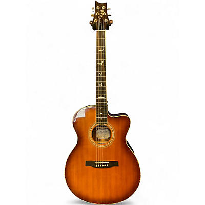 Used PRS Angelus Standard SE Tobacco Sunburst Acoustic Guitar