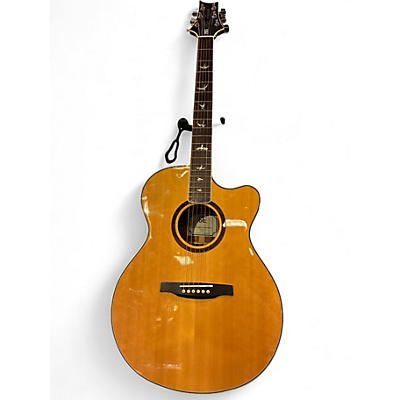 Used PRS Angelus Standard SE Vintage Natural Acoustic Guitar