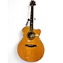 Used PRS Angelus Standard SE Vintage Natural Acoustic Guitar Vintage Natural