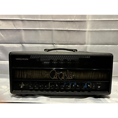 PRS Used PRS Archon 100 100W Tube Guitar Amp Head