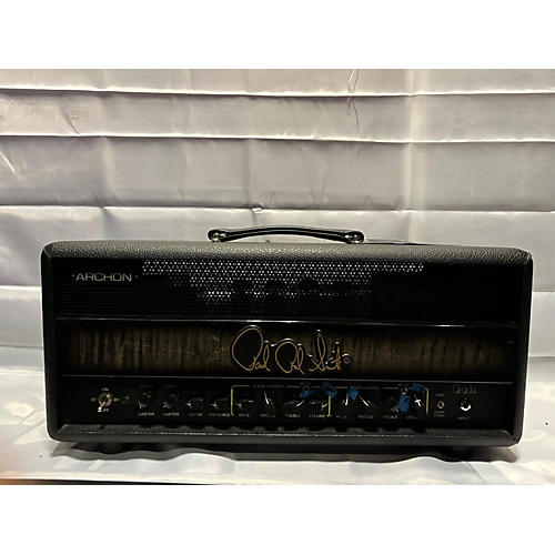 PRS Used PRS Archon 100 100W Tube Guitar Amp Head