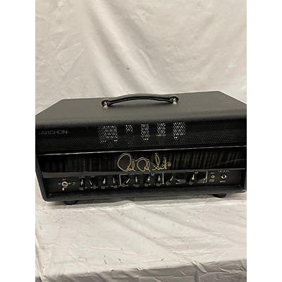 PRS Used PRS Archon 100 100W Tube Guitar Amp Head