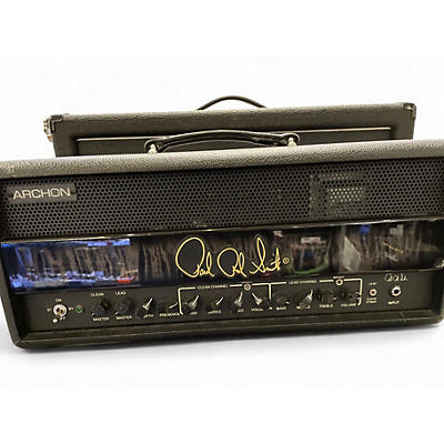 Used PRS Archon 100 100W Tube Guitar Amp Head