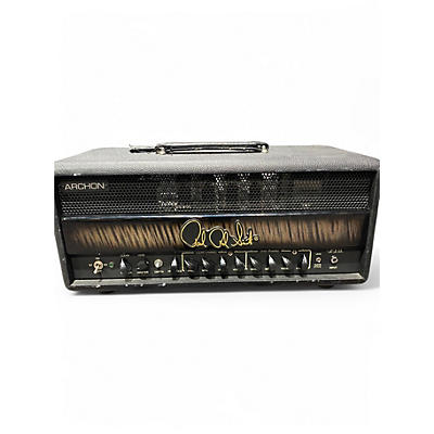 Used PRS Archon 100 100W Tube Guitar Amp Head