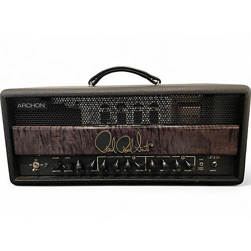 Used PRS Archon 100 100W Tube Guitar Amp Head