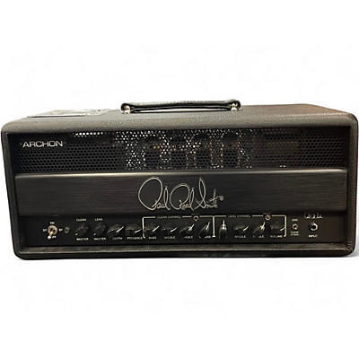 Used PRS Archon 100 100W Tube Guitar Amp Head