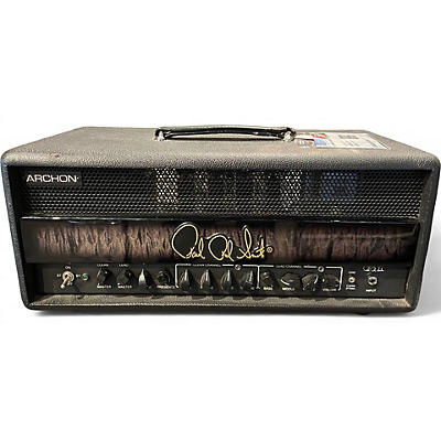 Used PRS Archon 100 100W Tube Guitar Amp Head