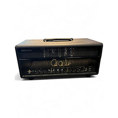 Used PRS Archon 100 100W Tube Guitar Amp Head