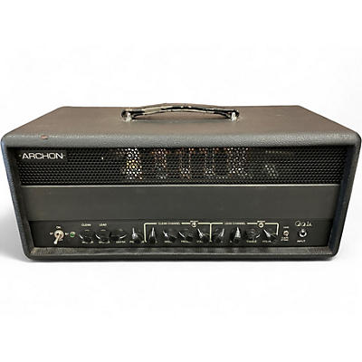 Used PRS Archon 100 100W Tube Guitar Amp Head