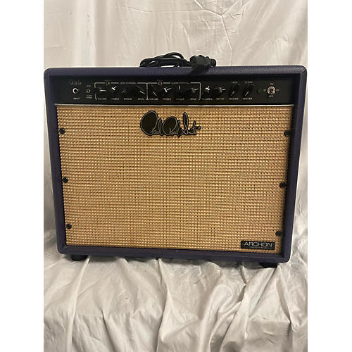 PRS Used PRS Archon 25 1x12 25W Tube Guitar Combo Amp