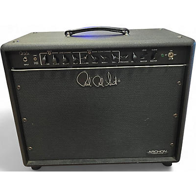 Used PRS Archon 25 1x12 25W Tube Guitar Combo Amp