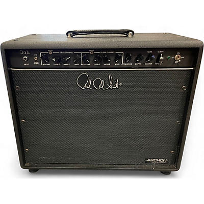 Used PRS Archon 25 1x12 25W Tube Guitar Combo Amp