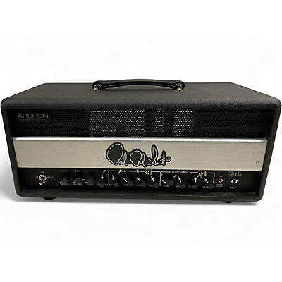 Used PRS Archon 50 50/25W Tube Guitar Amp Head