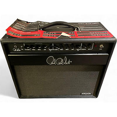 Used PRS Archon 50 50W Combo Tube Guitar Combo Amp