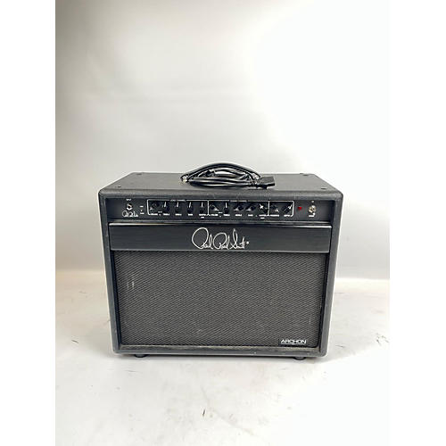 PRS Used PRS Archon 50 50W Tube Guitar Amp Head