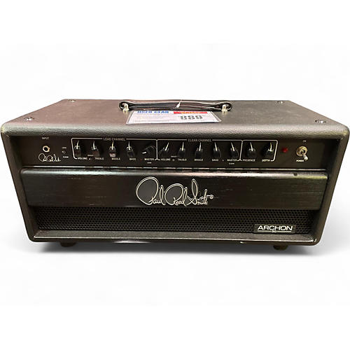 Used PRS Archon 50 50W Tube Guitar Amp Head