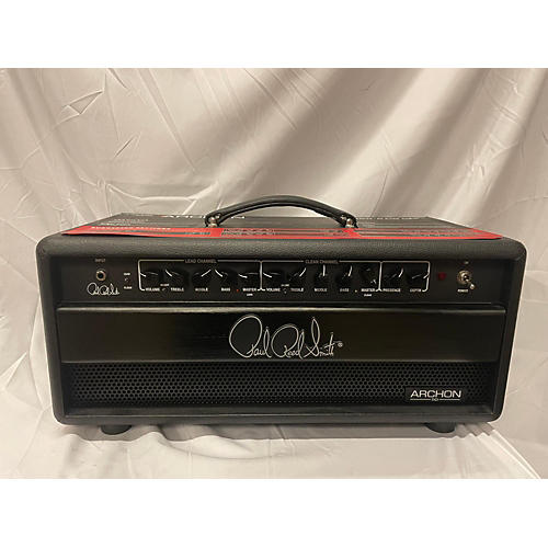 PRS Used PRS Archon 50 50W Tube Guitar Amp Head