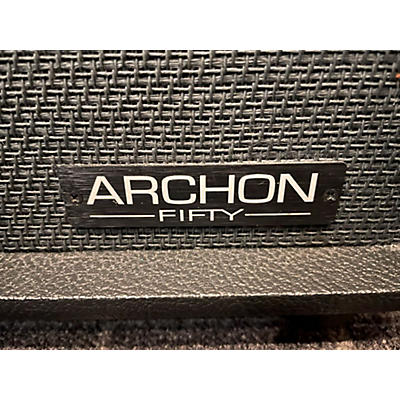 Used PRS Archon 50 50W Tube Guitar Amp Head