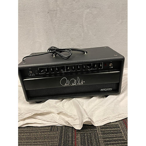 PRS Used PRS Archon 50 50W Tube Guitar Amp Head