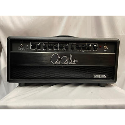 PRS Used PRS Archon 50 50W Tube Guitar Amp Head