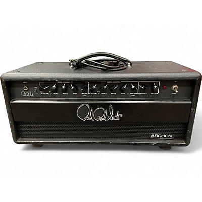 PRS Used PRS Archon 50 50W Tube Guitar Amp Head