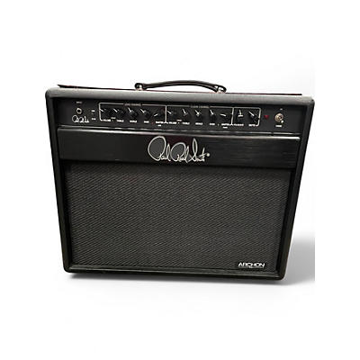 Used PRS Archon 50 50W Tube Guitar Amp Head