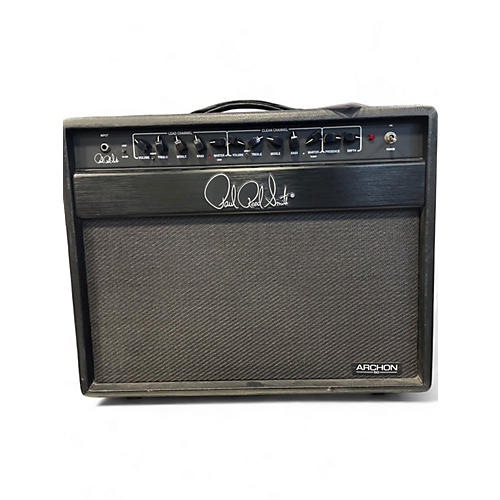 Used PRS Archon 50 50W Tube Guitar Amp Head