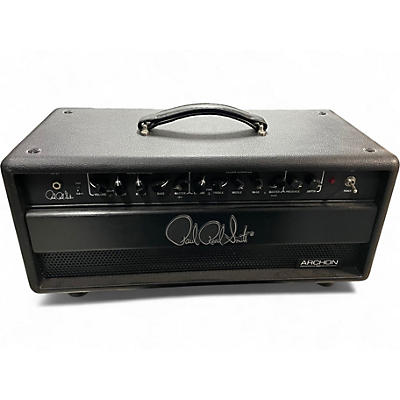 Used PRS Archon 50 50W Tube Guitar Amp Head
