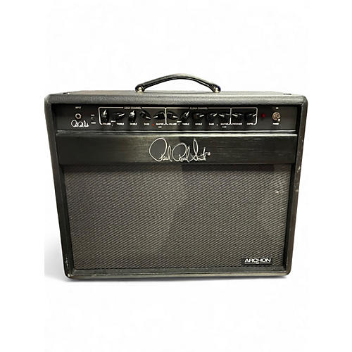 Used PRS Archon 50 50W Tube Guitar Amp Head