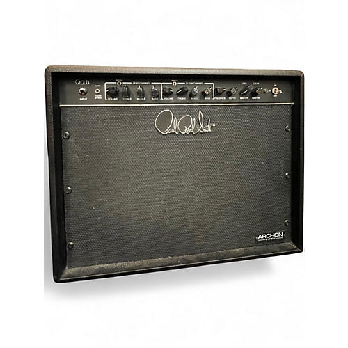 Used PRS Archon 50 50W Tube Guitar Amp Head