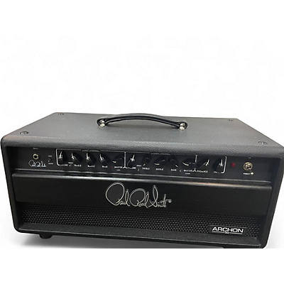 Used PRS Archon 50 50W Tube Guitar Amp Head