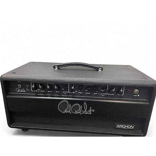 Used PRS Archon 50 50W Tube Guitar Amp Head
