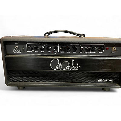 Used PRS Archon 50 50W Tube Guitar Amp Head