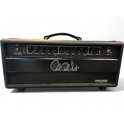 Used PRS Archon 50 50W Tube Guitar Amp Head