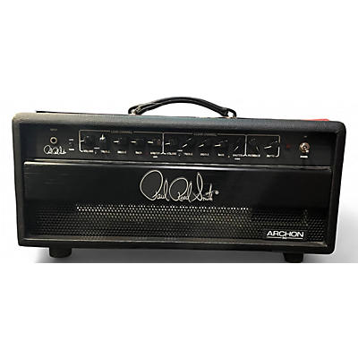 Used PRS Archon 50 50W Tube Guitar Amp Head