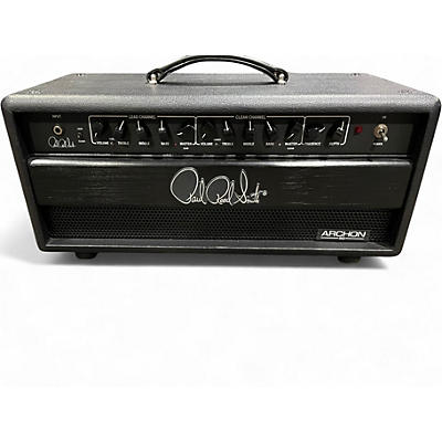 Used PRS Archon 50 50W Tube Guitar Amp Head