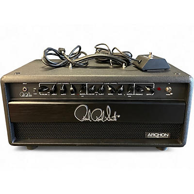 Used PRS Archon 50 50W Tube Guitar Amp Head