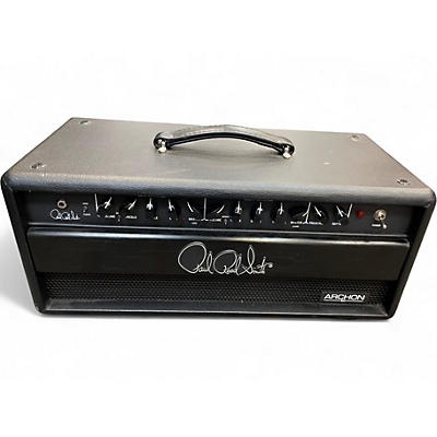 Used PRS Archon 50 50W Tube Guitar Amp Head