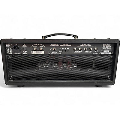Used PRS Archon 50 50W Tube Guitar Amp Head