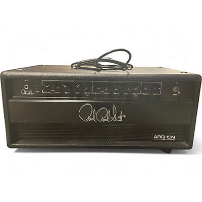 Used PRS Archon 50 50W Tube Guitar Amp Head