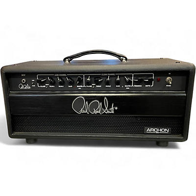 Used PRS Archon 50 50W Tube Guitar Amp Head