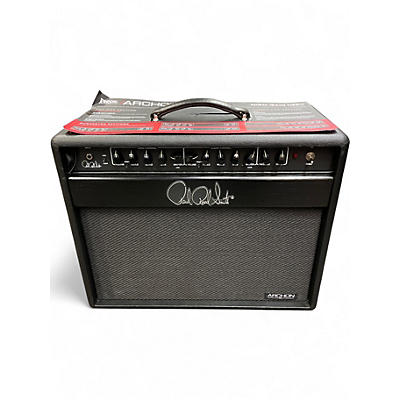 Used PRS Archon 50 50W Tube Guitar Amp Head