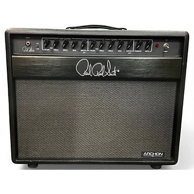 Used PRS Archon 50 50W Tube Guitar Amp Head