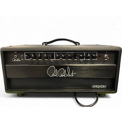 Used PRS Archon 50 50W Tube Guitar Amp Head