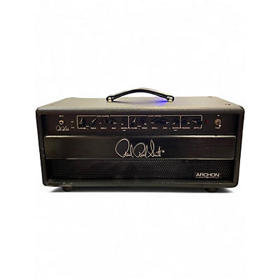 Used PRS Archon 50 50W Tube Guitar Amp Head