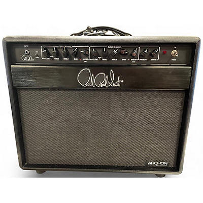 Used PRS Archon 50 50W Tube Guitar Amp Head