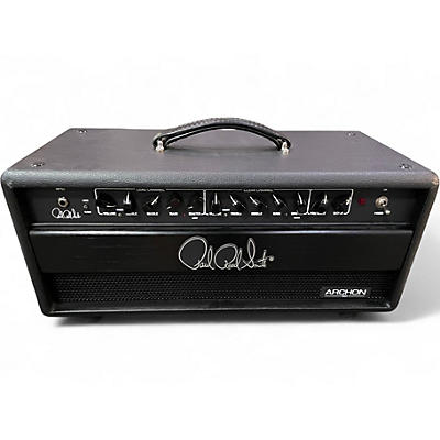 Used PRS Archon 50 50W Tube Guitar Amp Head
