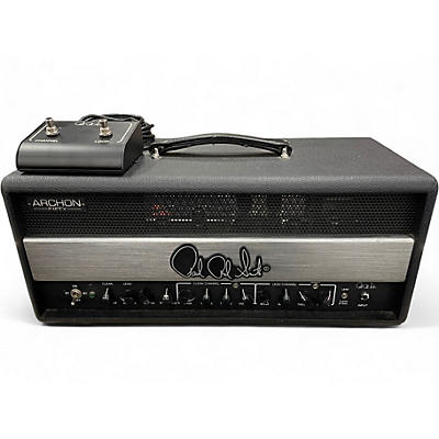 Used PRS Archon 50 50W Tube Guitar Amp Head