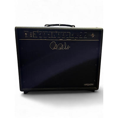 Used PRS Archon 50 50W  Tube Guitar Combo Amp