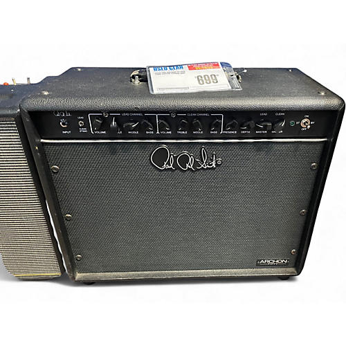 Used PRS Archon 50 50W  Tube Guitar Combo Amp